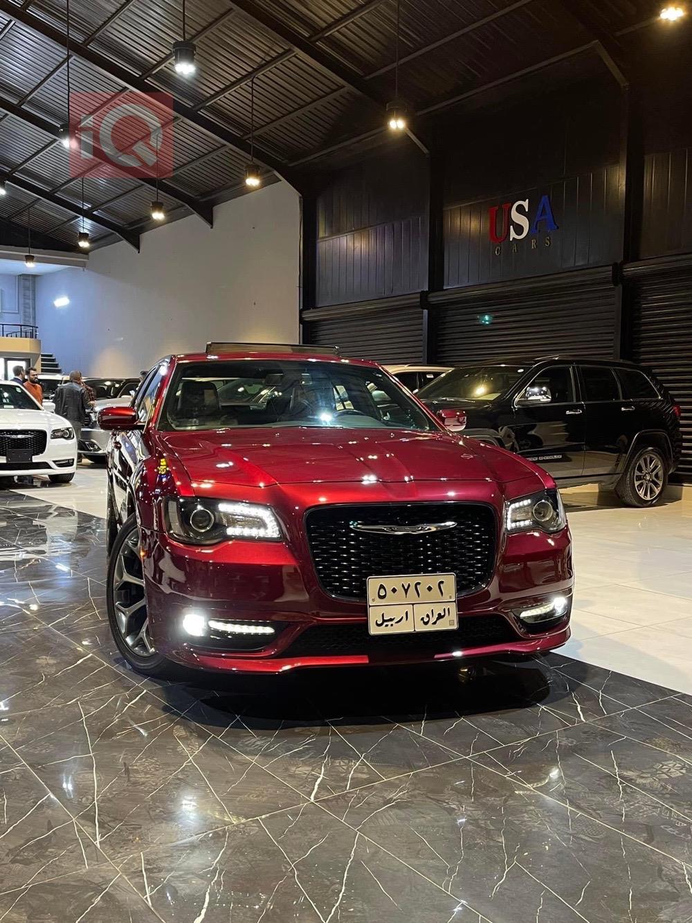 Chrysler 300